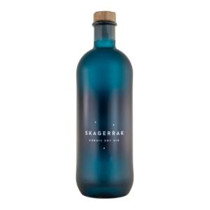 Skagerrak Nordic Dry Gin 44,9% 0,7l