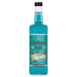 Berliner Luft Eisbonbon Likör 18% 0,7l