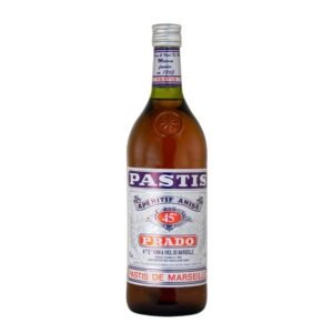 Pastis Prado 45% 1l