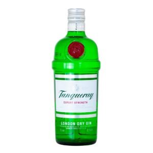 Tanqueray London Dry Gin 43,1% 0,7l