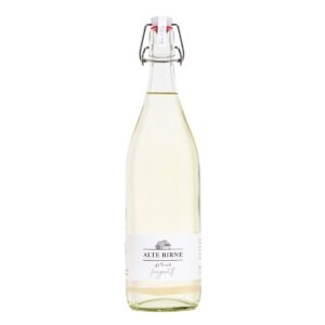 Alte Mühle Birne Fass Edition 41% 1l