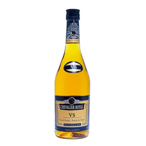 Chevalier Royal Napoleon French Brandy VS 36% 0,7l