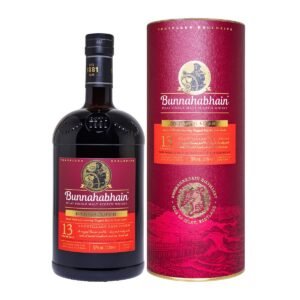 Bunnahabhain Bàgh Garbh 13 Jahre Whisky 50% 1l