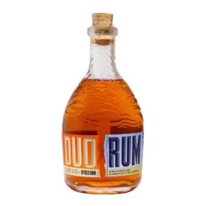 BrewDog Duo Spiced Rum 40% 0,7l