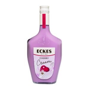 Eckes Cherry Cream 15% 0,5l