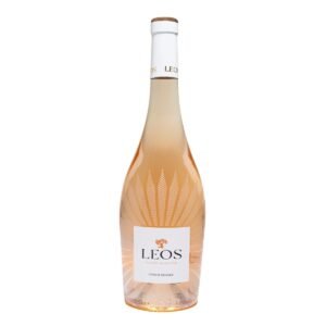 Domaine de Leos Cuvée Augusta Rosé 12,5% 0,75l