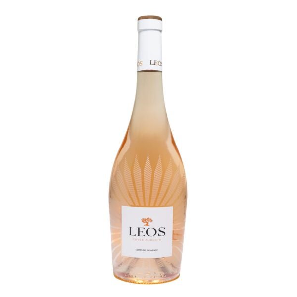 Domaine de Leos Cuvée Augusta Rosé 12,5% 0,75l