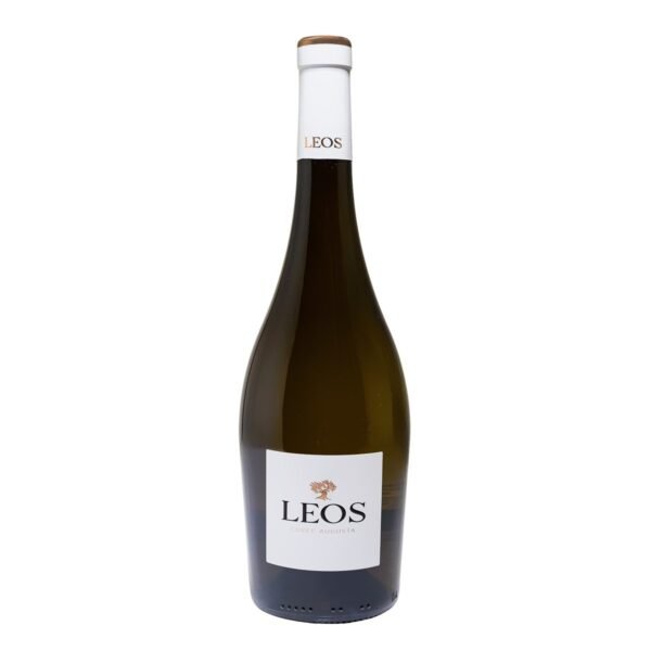 Domaine de Leos Cuvée Augusta Blanc 12,5% 0,75l