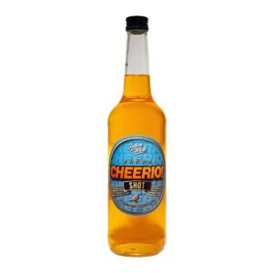Cheerio Shot 14,5% 0,7l