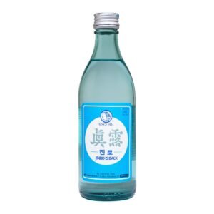 Jinro is Back 16% 0,35l