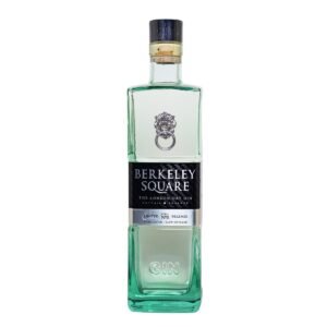 Berkeley Square London Dry Gin 46% 0,7l