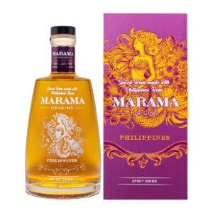 Marama Origins Philippines 40% 0,7l