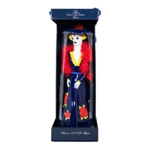 Dona Celia Tequila Blanco 40% 0,7l