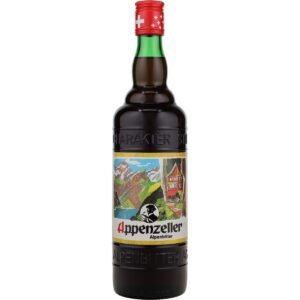 Appenzeller Alpenbitter 29% 0,7l