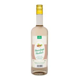 Alte Mühle Hausschnaps Haselnuss 34% 1l