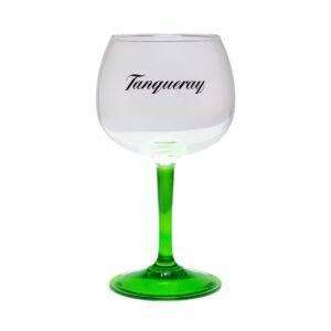 Tanqueray Copa Gin Glas