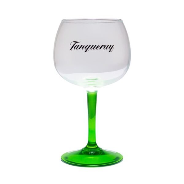 Tanqueray Copa Gin Glas