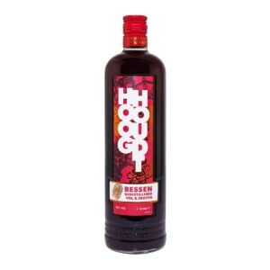 Hooghoudt Bessen Genever 20% 1l