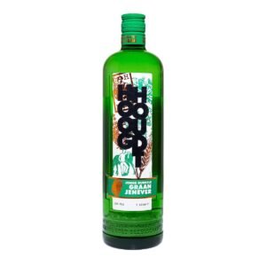 Hooghoudt Jonge Dubbele Graanjenever 35% 1l