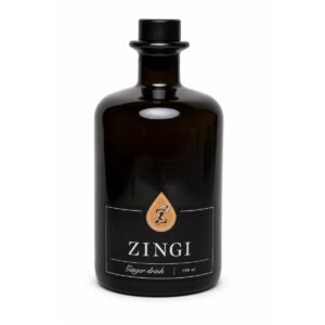 Zingi Ingwerdrink 0,5l
