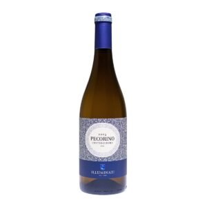 Illuminati Pecorino Controguerra Bianco DOC 13% 0,75l