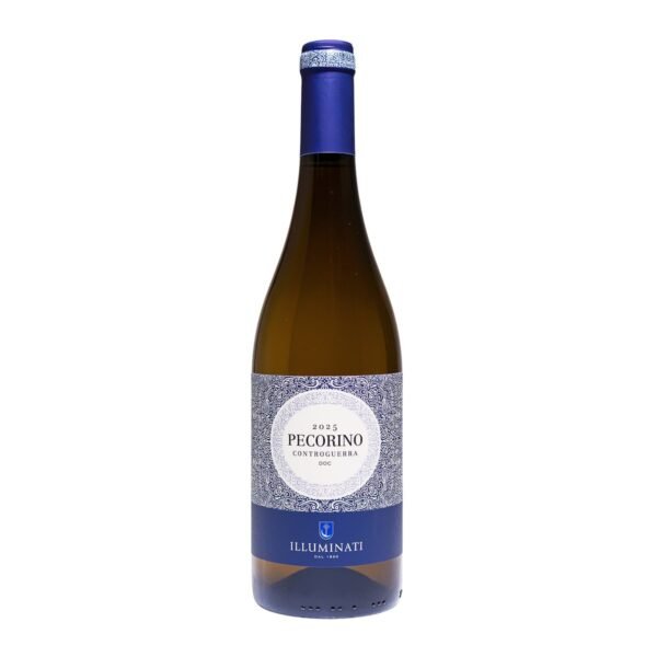 Illuminati Pecorino Controguerra Bianco DOC 13% 0,75l