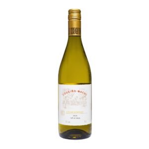 Cousiño-Macul Chardonnay 13% 0,75l