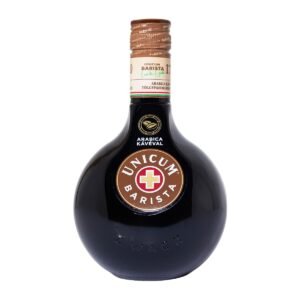 Unicum Zwack Barista Kräuterlikör 34,5% 0,7l