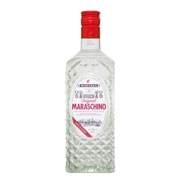 Maraschino Zadarski Maraska Kirsche 32% 0,7l