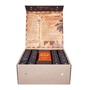 Oh Holy Rum Adventskalender 2026 44,8% 0,48l