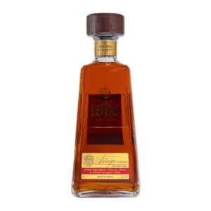1800 Tequila Anejo Triple Cask 40% 1l