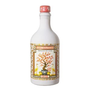 Gin Sul Jardim do Paraíso Japan 45% 0,5l