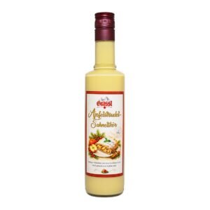 Grassl Apfelstrudel-Sahnelikör 17% 0,5l