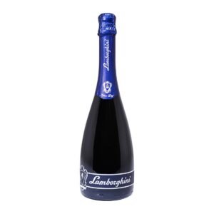 Lamborghini Extra Dry Spumante 11,5% 0,75l