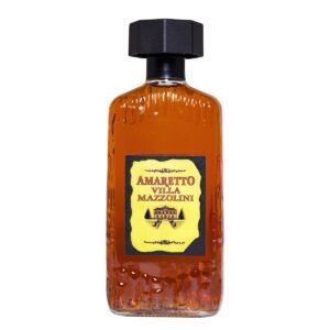 Villa Mazzolini Amaretto 28% 0,7l