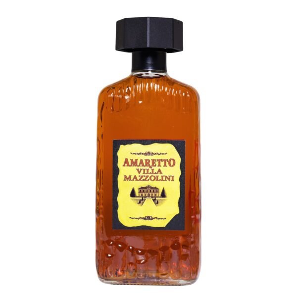 Villa Mazzolini Amaretto 28% 0,7l