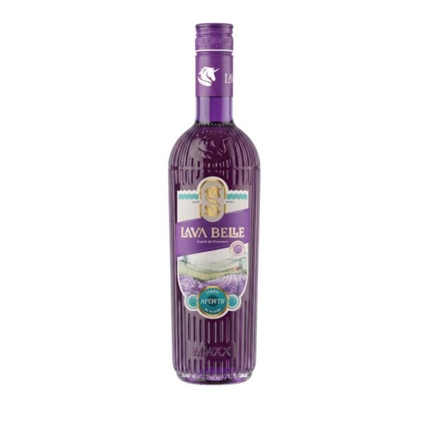 Lav'a Belle Aperitif 18% 0,7l