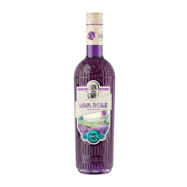 Lav'a Belle Liberté Alkoholfrei 0,7l