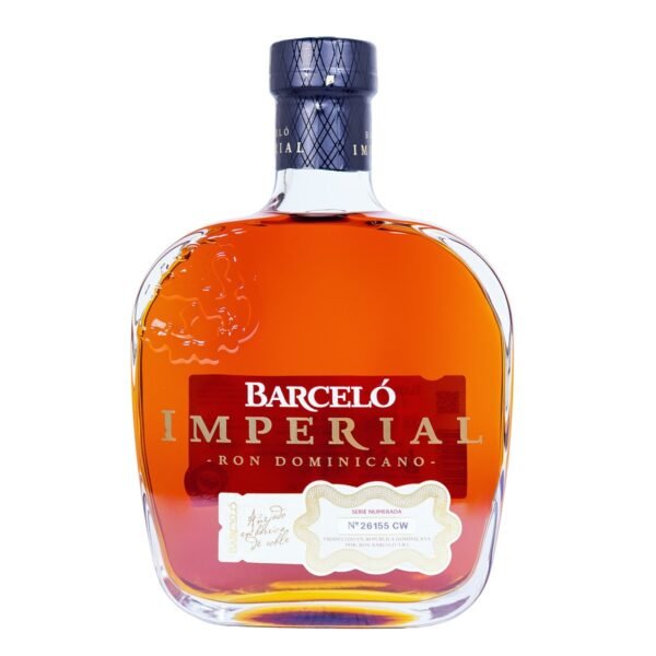 Ron Barcelo Rum Imperial 38% 0,7l