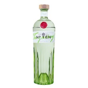 Tanqueray No. 10 (Ten) Gin 47,3% 1l