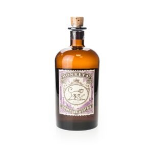 Monkey 47 Gin 47% 0,5l