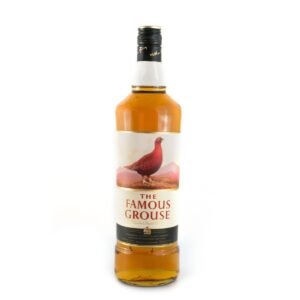 Famous Grouse Blended Scotch Whisky 40% 1l