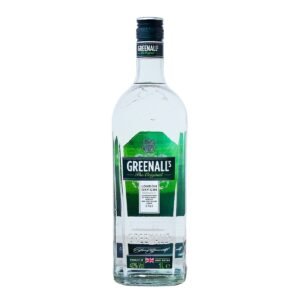 Greenalls London Dry Gin 40% 1l
