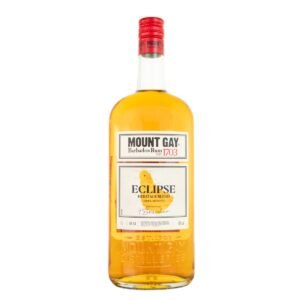 Mount Gay Rum Eclipse Barbados 40% 1l
