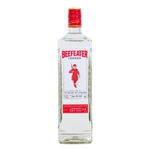 Beefeater Gin 40% 1l