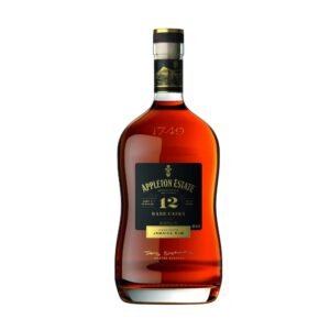 Appleton Estate Rare Blend 12 Jahre Jamaica Rum 43% 0,7l