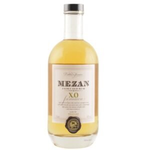 Mezan Jamaican Rum XO 40% 0,7l