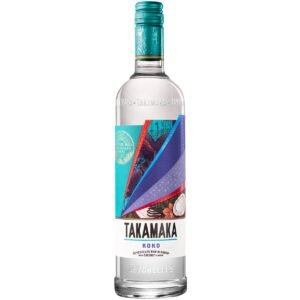 Takamaka Koko Likör (Rum-Basis) 25% 0,7l