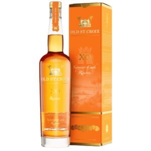 Old St. Croix (A.H. Riise) XO Reserve (Rum-Basis) 40% 0,7l