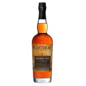 Planteray (Plantation) Rum Original Dark 40% 0,7l